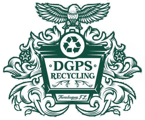dgpsrecycling.com